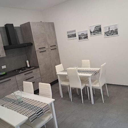 Massaro Apartments Via Firenze Pescara Abruzzo Εξωτερικό φωτογραφία