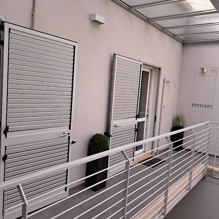 Massaro Apartments Via Firenze Pescara Abruzzo Εξωτερικό φωτογραφία