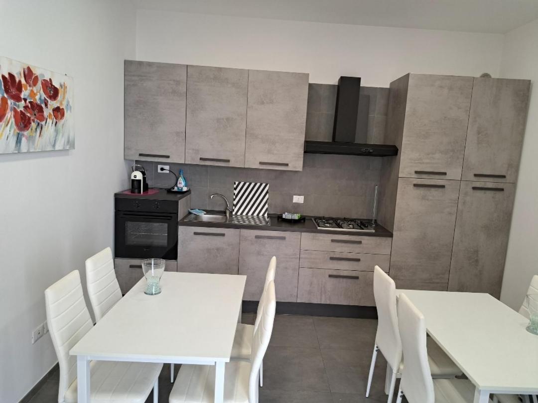 Massaro Apartments Via Firenze Pescara Abruzzo Εξωτερικό φωτογραφία
