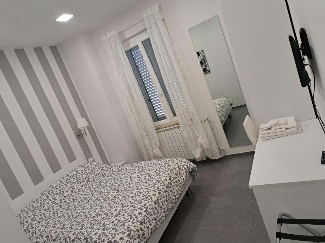 Massaro Apartments Via Firenze Pescara Abruzzo Εξωτερικό φωτογραφία