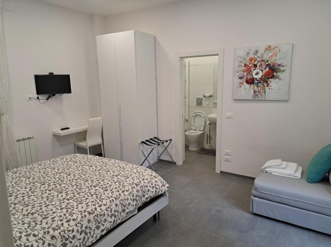 Massaro Apartments Via Firenze Pescara Abruzzo Εξωτερικό φωτογραφία