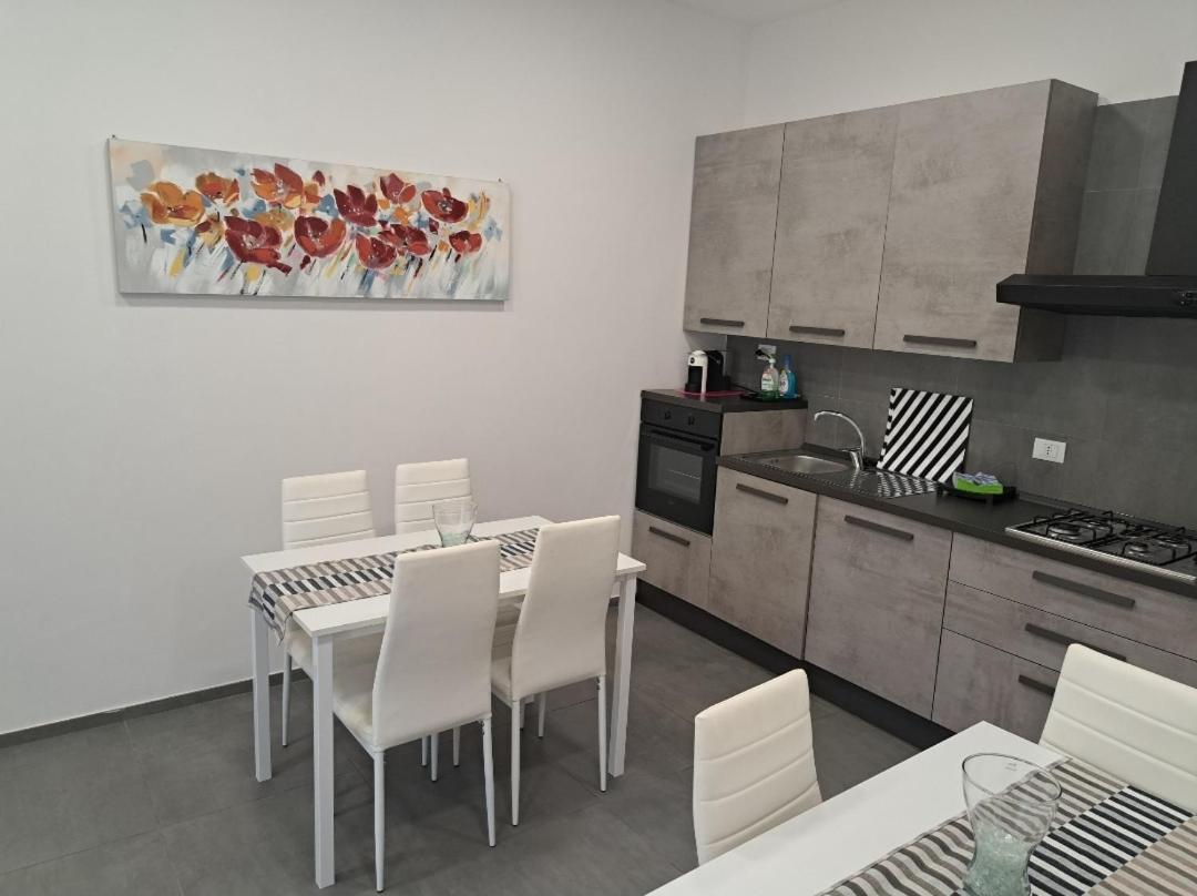 Massaro Apartments Via Firenze Pescara Abruzzo Εξωτερικό φωτογραφία
