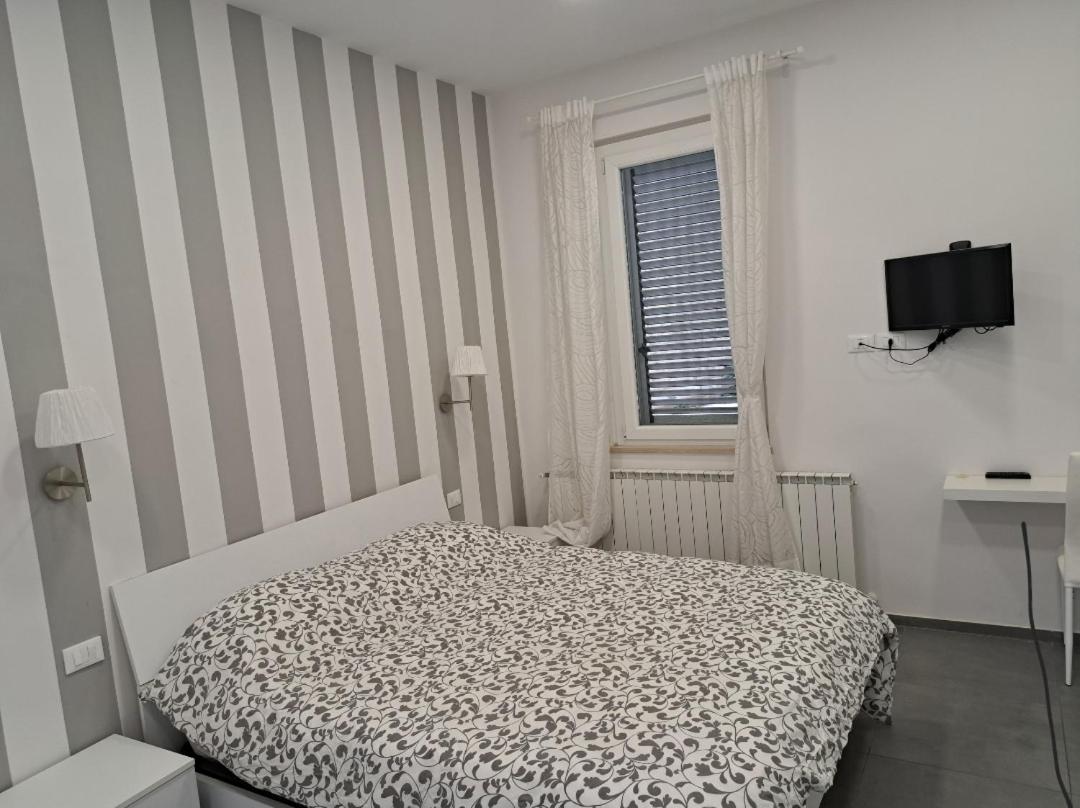 Massaro Apartments Via Firenze Pescara Abruzzo Εξωτερικό φωτογραφία