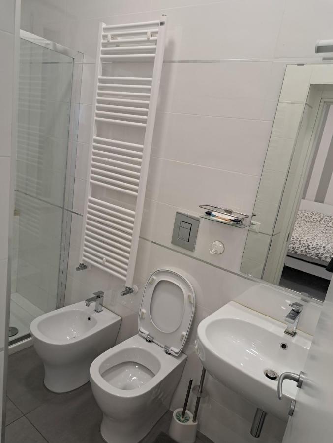 Massaro Apartments Via Firenze Pescara Abruzzo Εξωτερικό φωτογραφία