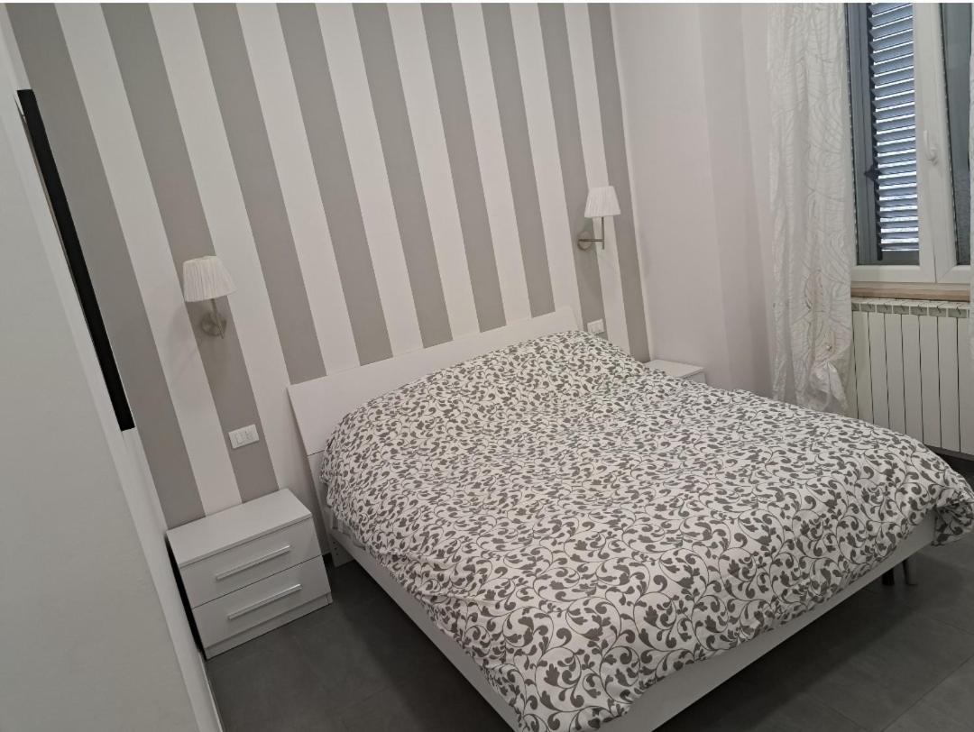 Massaro Apartments Via Firenze Pescara Abruzzo Εξωτερικό φωτογραφία