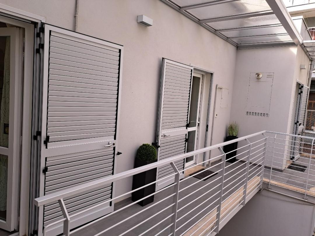 Massaro Apartments Via Firenze Pescara Abruzzo Εξωτερικό φωτογραφία